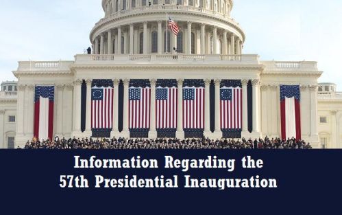 Inauguration