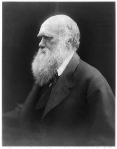 Charles Darwin