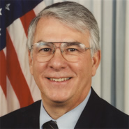 Rep. Manzullo