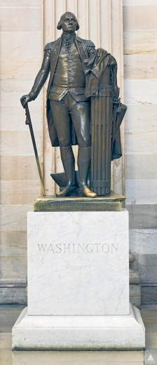 George Washington 