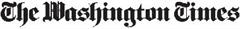 Washington Times Logo