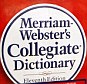 Unique win: Merriam-Webster's top ten list of their most popular searched words have been released for 2012 with Socialism and Capitalism this year sharing the top title