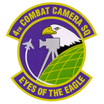 4th Combat Camera Squadron