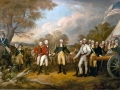 Surrender of General Burgoyne