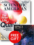 Scientific American Magazine