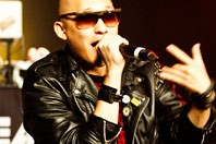 Far East Movement