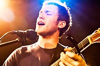 Phillip Phillips