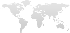 world map