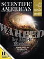 October 2011 Issue Cover