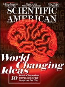 Scientific American Magazine