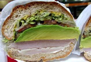 6 Tasty Cold-Cut Subs Under $5