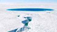 Greenland's ice sheet in a changing world 