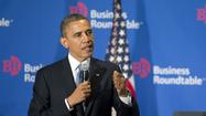 Why President Obama insists on raising tax rates