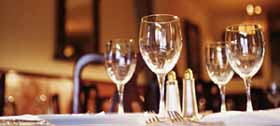 Search restaurant inspections