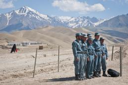 Bamyan province emerges as a model for Afghanistan’s potential