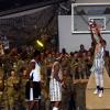 Harlem Globetrotters trot across Afghanistan [Image 5 of 12]