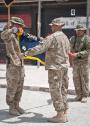 Black Lions reunited after 40-year separation