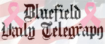 Bluefield Daily Telegraph, Bluefield, WV