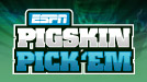 Pigskin Pick 'Em