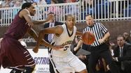 PICTURES: Lehigh vs. Fordham Men's Basketball