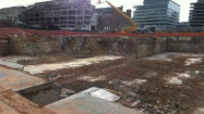 360 PANORAMA: Allentown Hockey Arena Demolition #2