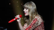 Review: Taylor Swift, Ne-Yo and Jonas Brothers at KIIS' Jingle Ball