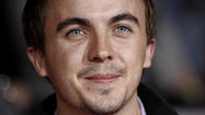 Frankie Muniz 'still trying to make sense' of his mini-stroke