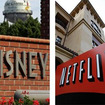 Netflix Says FU To Pay Cable, Strikes Exclusive Licensing Deal With Disney