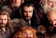 Movie Review: THE HOBBIT - AN UNEXPECTED JOURNEY Is Perfectly Okay