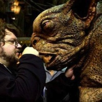 Guillermo del Toro’s Next Movie Is Fright Flick CRIMSON PEAK