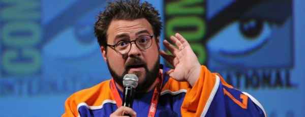 Kevin Smith’s HIT SOMEBODY: First Two Films, Then One, Now a Miniseries, Always a Joke