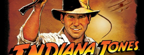 Buy This Today: The INDIANA JONES Blu-Ray Set Is Cheap!