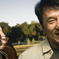 Jackie Chan Awarded With Two Entries In The Guinness Book Of World Records