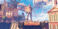 Why <cite>BioShock Infinite</cite>‘s Creator Won’t Settle for Success