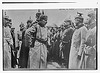 Kaiser in field (LOC) by The Library of Congress