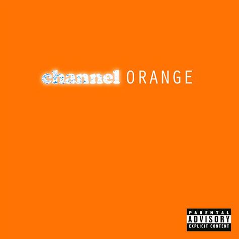 Frank Ocean