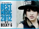 Becky G Video Best Of 2012 Grab