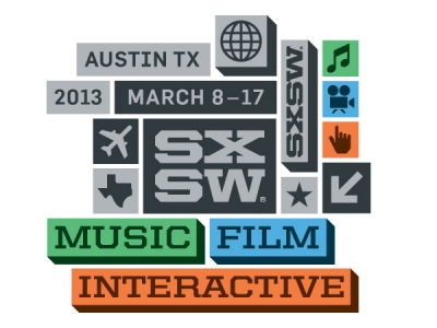 sxsw 2013