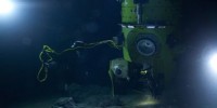 Giant Crustaceans, Possible Alzheimer’s Drug Among Findings from James Cameron’s Deep Sea Expedition