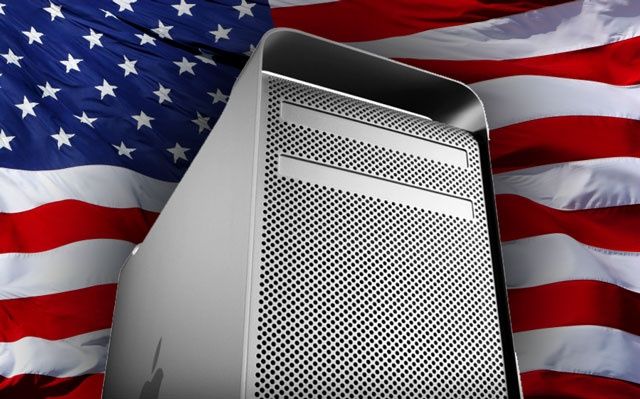Read "Why The 2013 Mac Pro Will Be Made Exclusively In The USA"