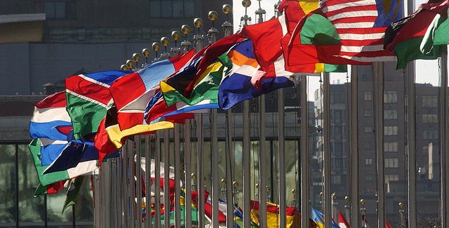 Photo: United Nations Photo/Flickr