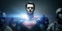 New <em>Man of Steel</em> and <em>Star Trek</em> Posters Tease Somber Summer of Cinema