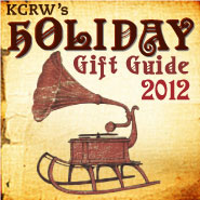 Gift Guide 2012