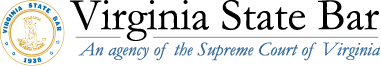 Virginia State Bar. An agency of the Supreme Court of Virginia