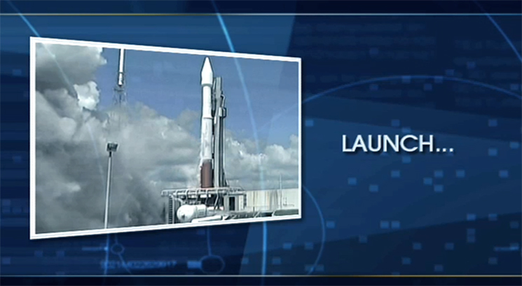 Launch...