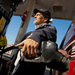 Gas Crisis Abates, With Rations, Special Deliveries and Refinery’s Return
