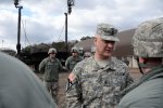 Senior enlisted leaders condemn hazing in military