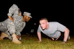 Army retightens fitness standards for PME