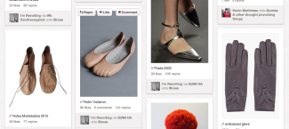 Pinfluencer: Pinterest better than Facebook for followers, impressions, and sales