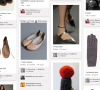 Pinfluencer: Pinterest better than Facebook for followers, impressions, and sales